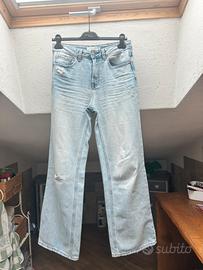 jeans stradivarius D29
