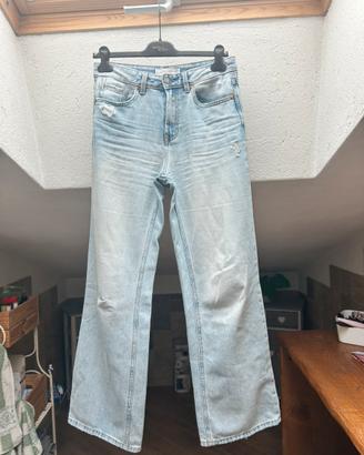 jeans stradivarius D29