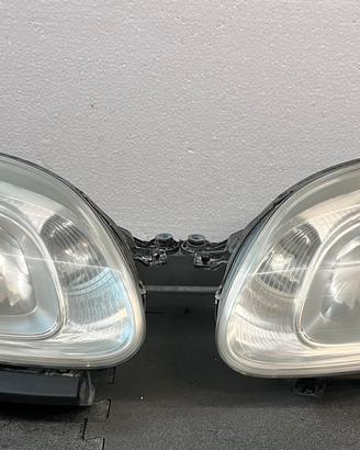 Fanali originali fiat panda