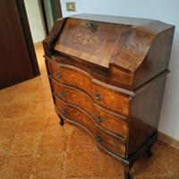 secretaire d'epoca