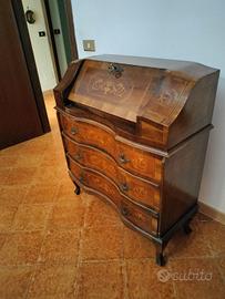 secretaire d'epoca