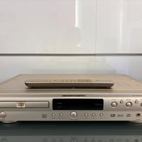 Marantz DV-17 – Lettore DVD/CD Premium