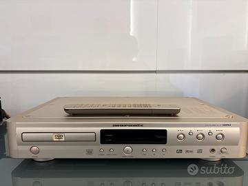 Marantz DV-17 – Lettore DVD/CD Premium