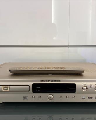 Marantz DV-17 – Lettore DVD/CD Premium