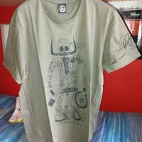 T-shirt Scorpion Bay taglia XL