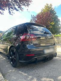 Golf 5 2.0 gtd