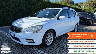 KIA cee