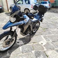 Derbi Terra 125 - 2008