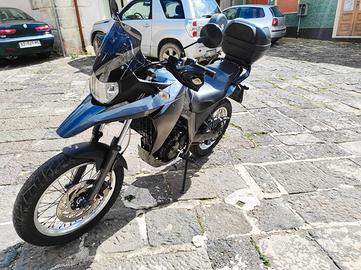 Derbi Terra 125 - 2008
