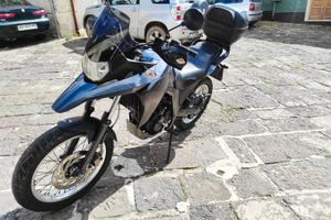 Derbi Terra 125 - 2008