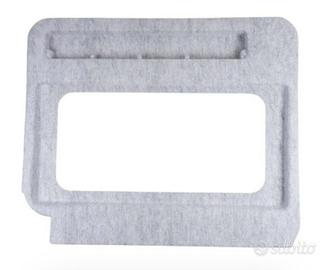 Rivestimento portellone laterale Ducato