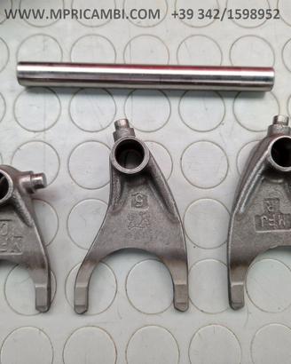 FORCHETTE FORCELLE HONDA HORNET 600 2007 2008 CB F