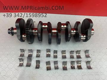 ALBERO MOTORE KAWASAKI NINJA 750 1996 1999 7R 1997