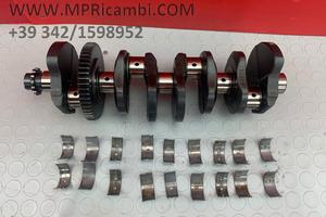 ALBERO MOTORE KAWASAKI NINJA 750 1996 1999 7R 1997