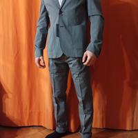 Completi uomo e Giacche uomo