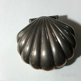 Conchiglia porta gioie