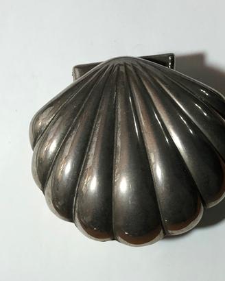 Conchiglia porta gioie