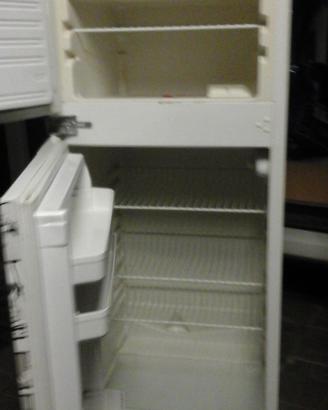 Frigo2porte cucina completa lungh.195lavello