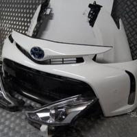 Toyota Prius Muso e Airbag