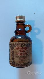 Mignon da collezione Sgnape dal Checo