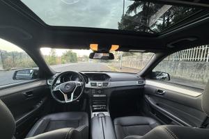 Mercedes classe E