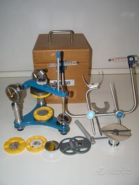 Articolatore dentale Dentatus,Dentista,Odontotecni