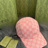 cappello Gucci 