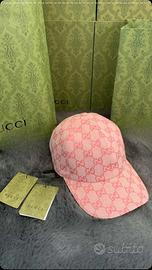 cappello Gucci 