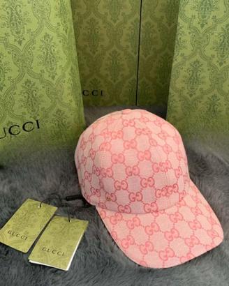 cappello Gucci 