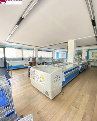 Negozio Siena [Cod. rif 3333469VCG]