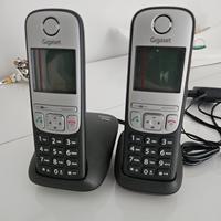 Telefoni dual gigaset as485