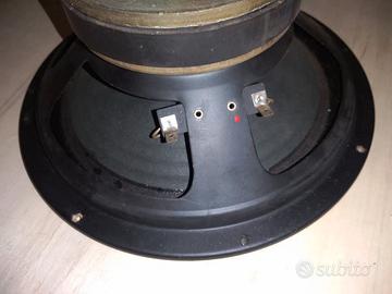 Woofer ESB