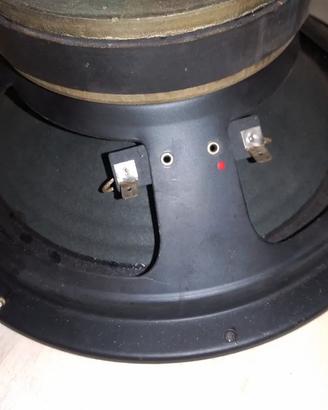 Woofer ESB
