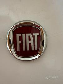 Stemma Fiat Panda