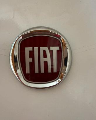 Stemma Fiat Panda