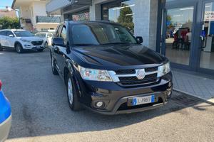 Fiat Freemont 2.0 Multijet 140 CV 7 posti