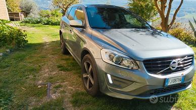  Volvo XC 60 D4 Restyling 190XV mod E