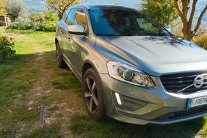  Volvo XC 60 D4 Restyling 190XV mod E