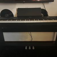 Pianoforte  Digitale 88 tasti semipesati Depp-10