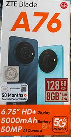 Cellulare ZTE Blade A76
