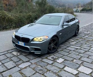 bmw 520d