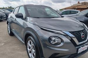 Nissan Juke 1.0 UNICPROPRIET STRAFULL
