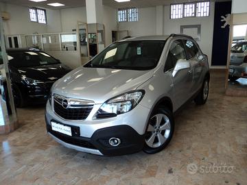 Opel Mokka 1.6 CDTI Ecotec 136CV 4x2 aut. Cosmo b-