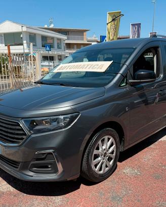 FORD TOURNEO CONNECT 2.0 122cv *AUTOM.* 7POSTI