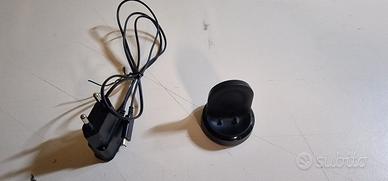 caricabatterie x galaxy watch