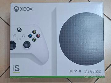 Xbox Series S