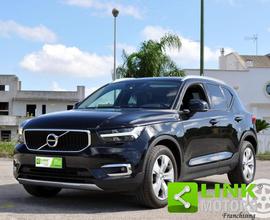 VOLVO XC40 D3 Geartronic R-design