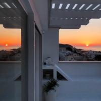 Casa vacanze Attico a Mattinata nel Gargano Puglia