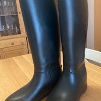 Stivali equitazione