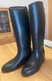 Stivali equitazione